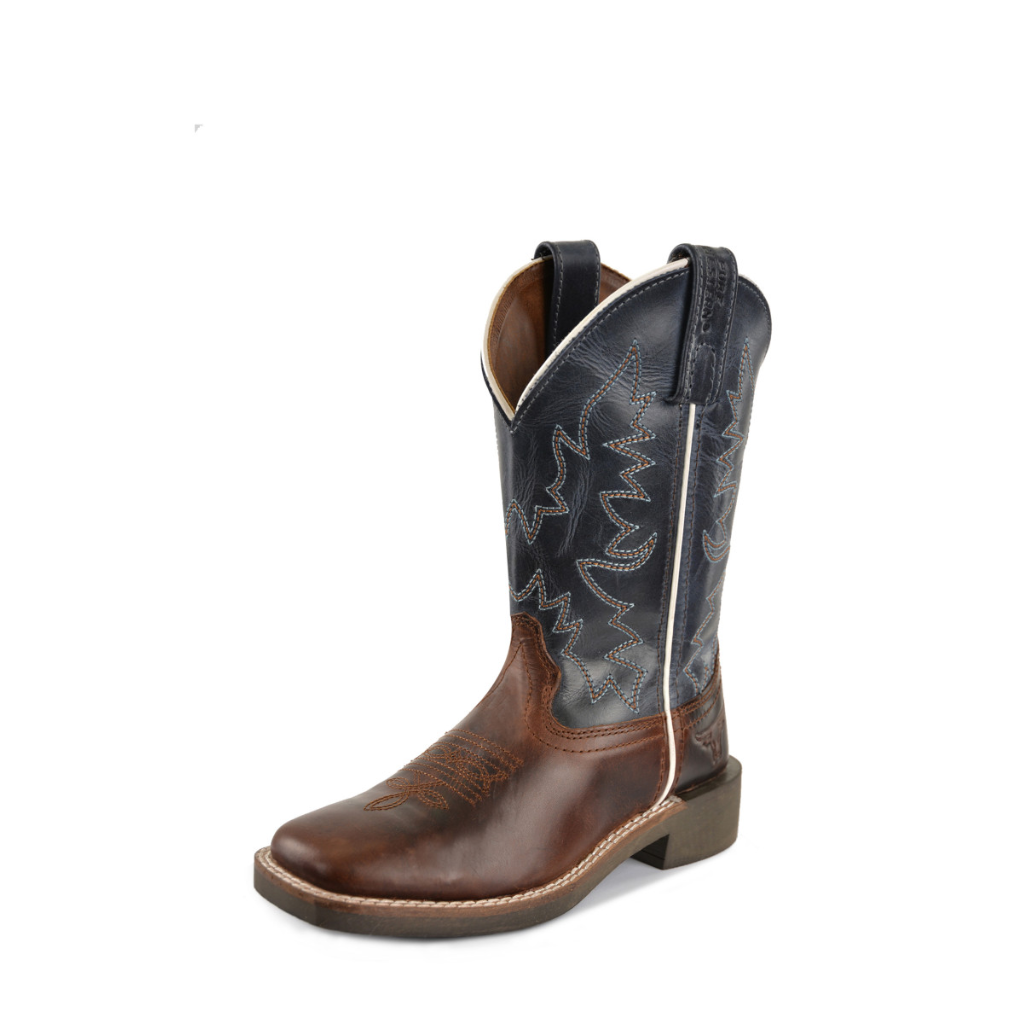 Pure Western Nash Children's Boots