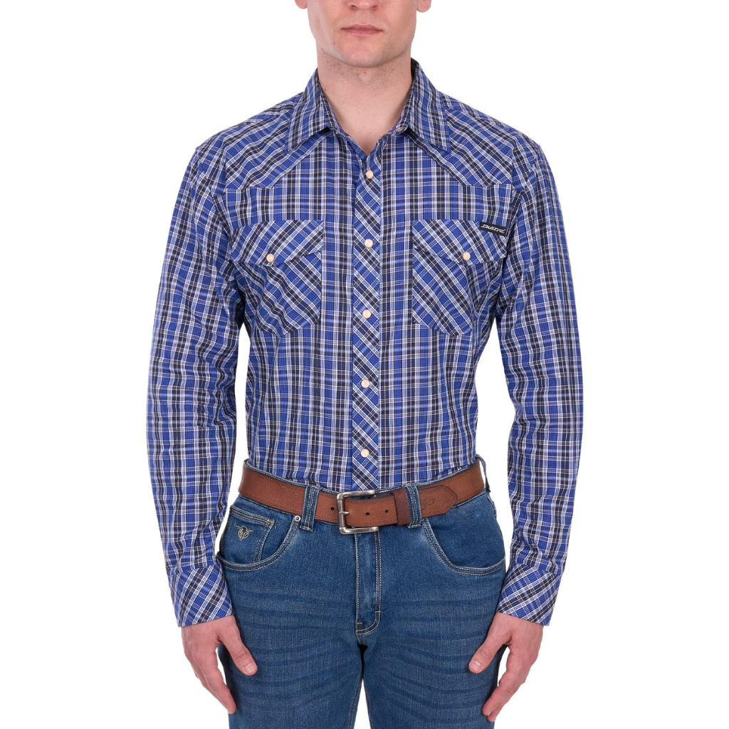 Bullzye Neil Shirt