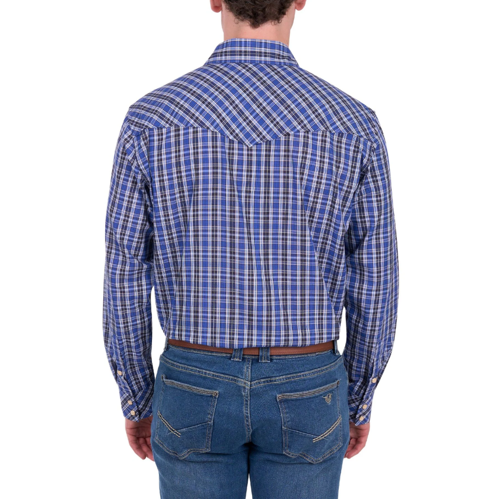 Bullzye Neil Shirt