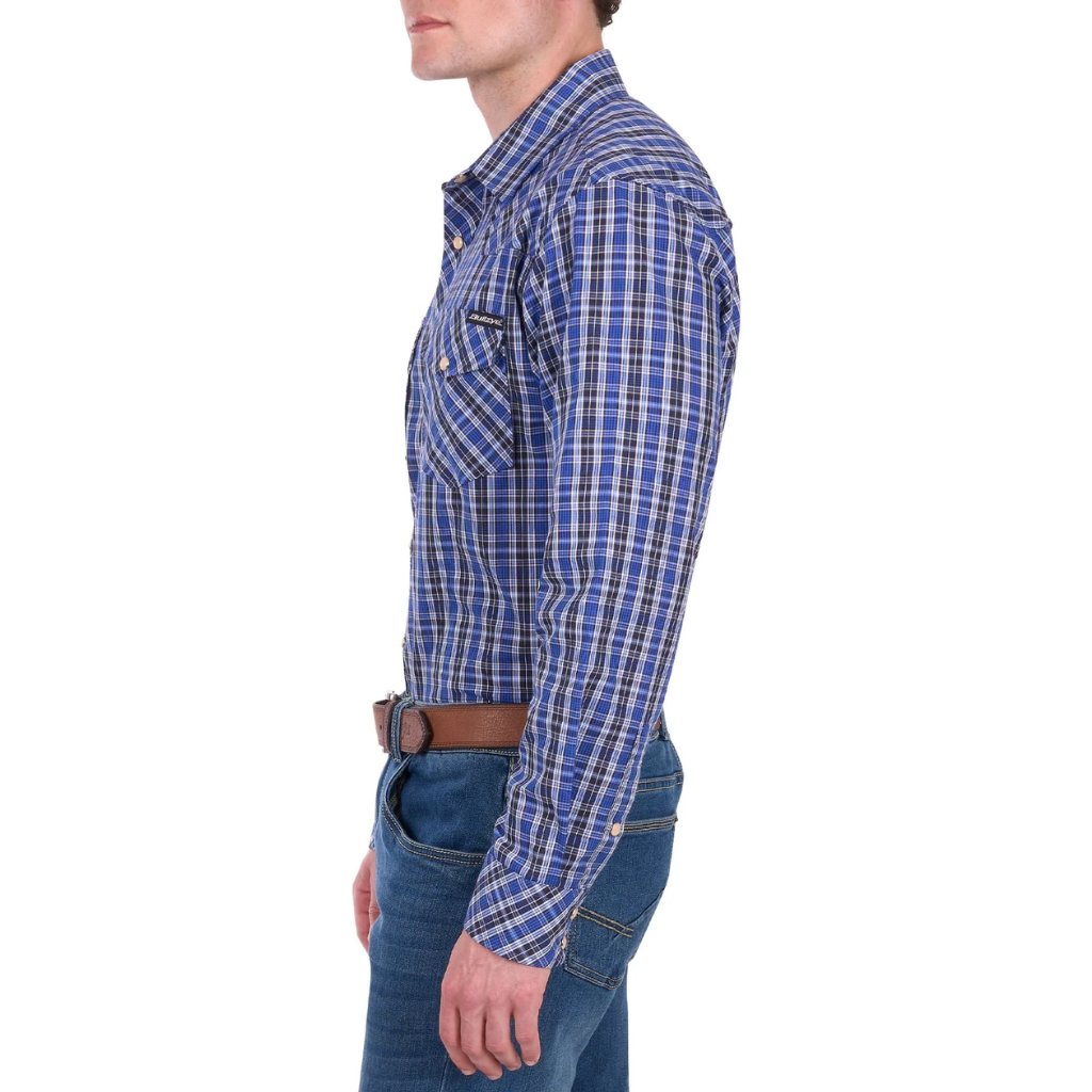 Bullzye Neil Shirt