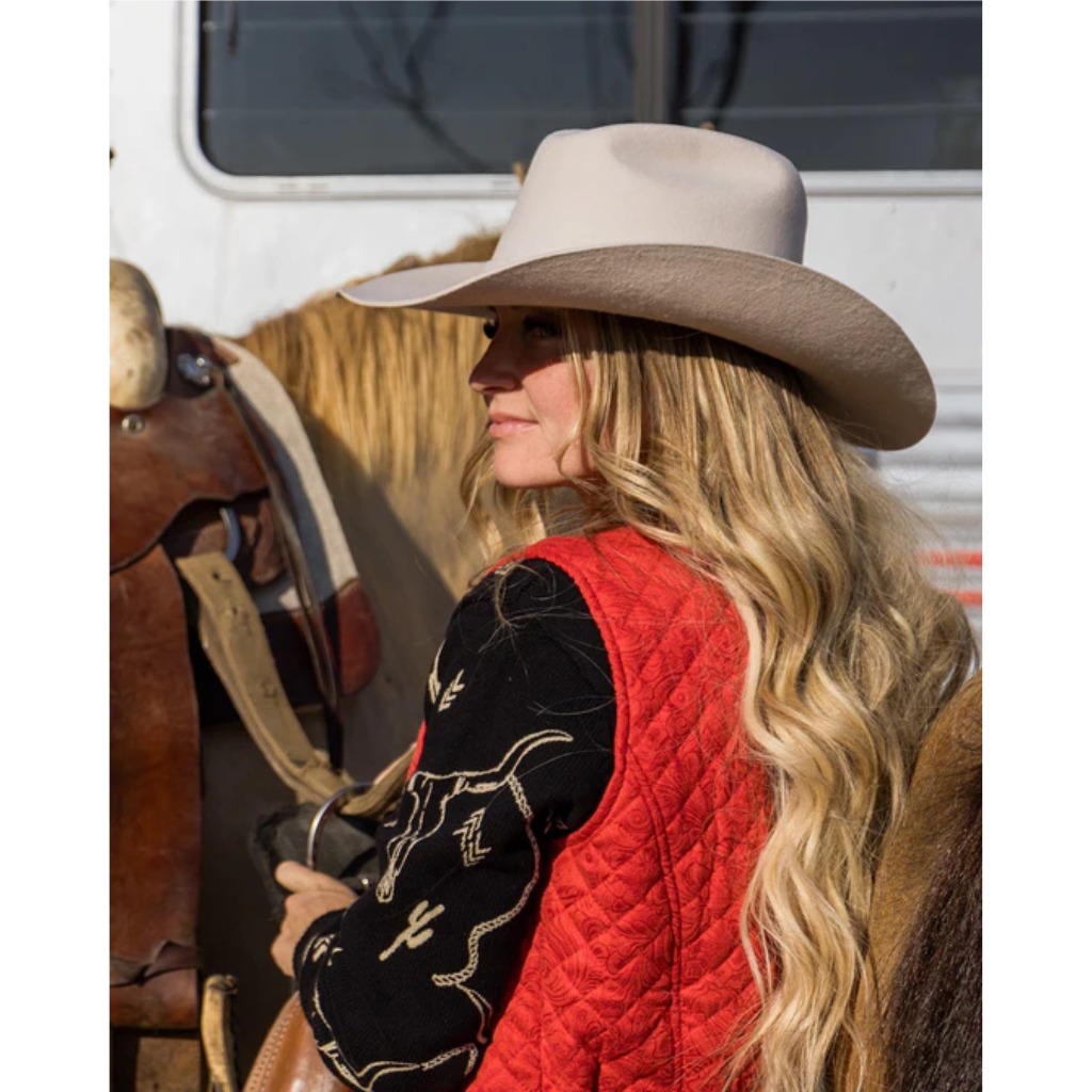 Outback Nerveda Hat Bone