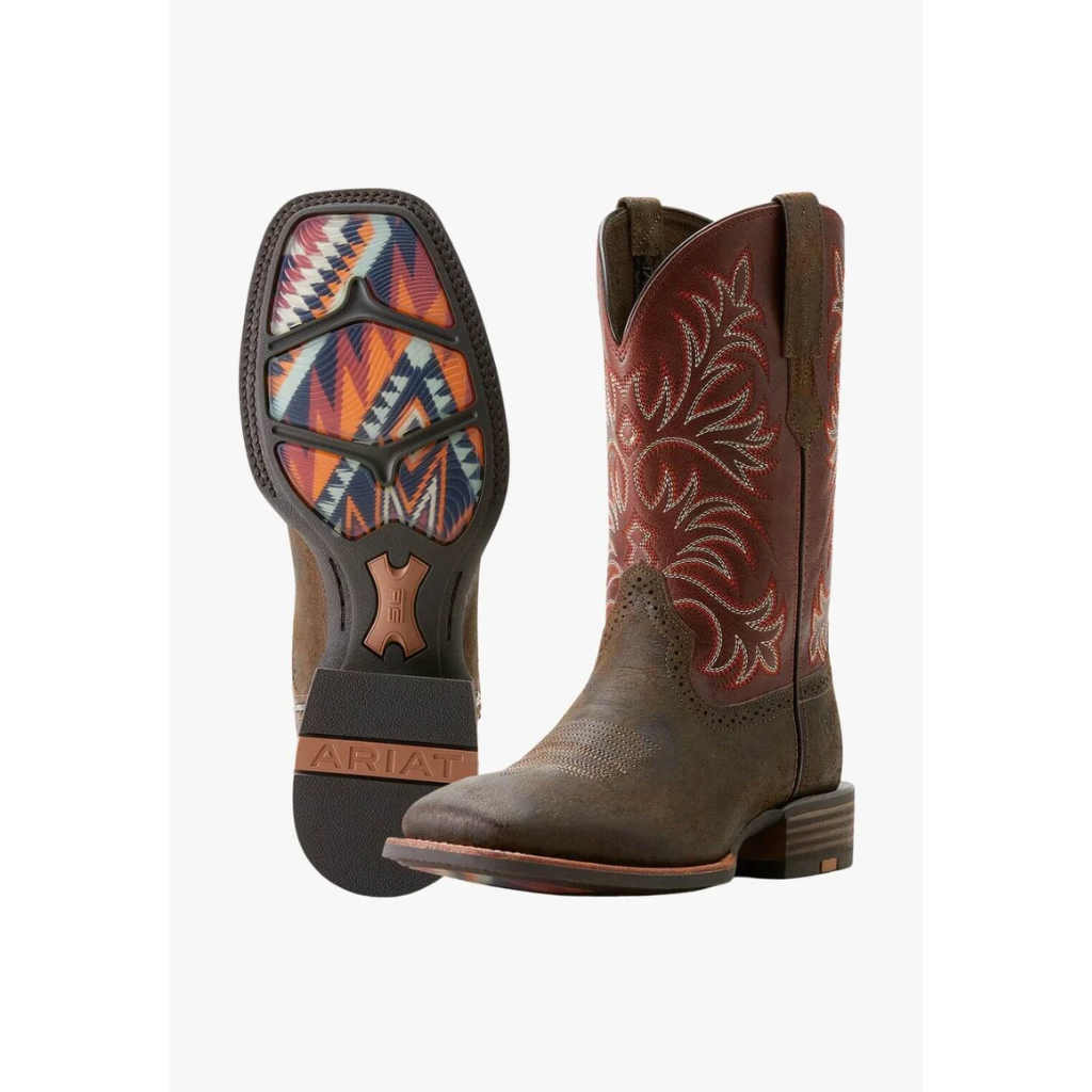 Ariat Men's Oakwood Boot