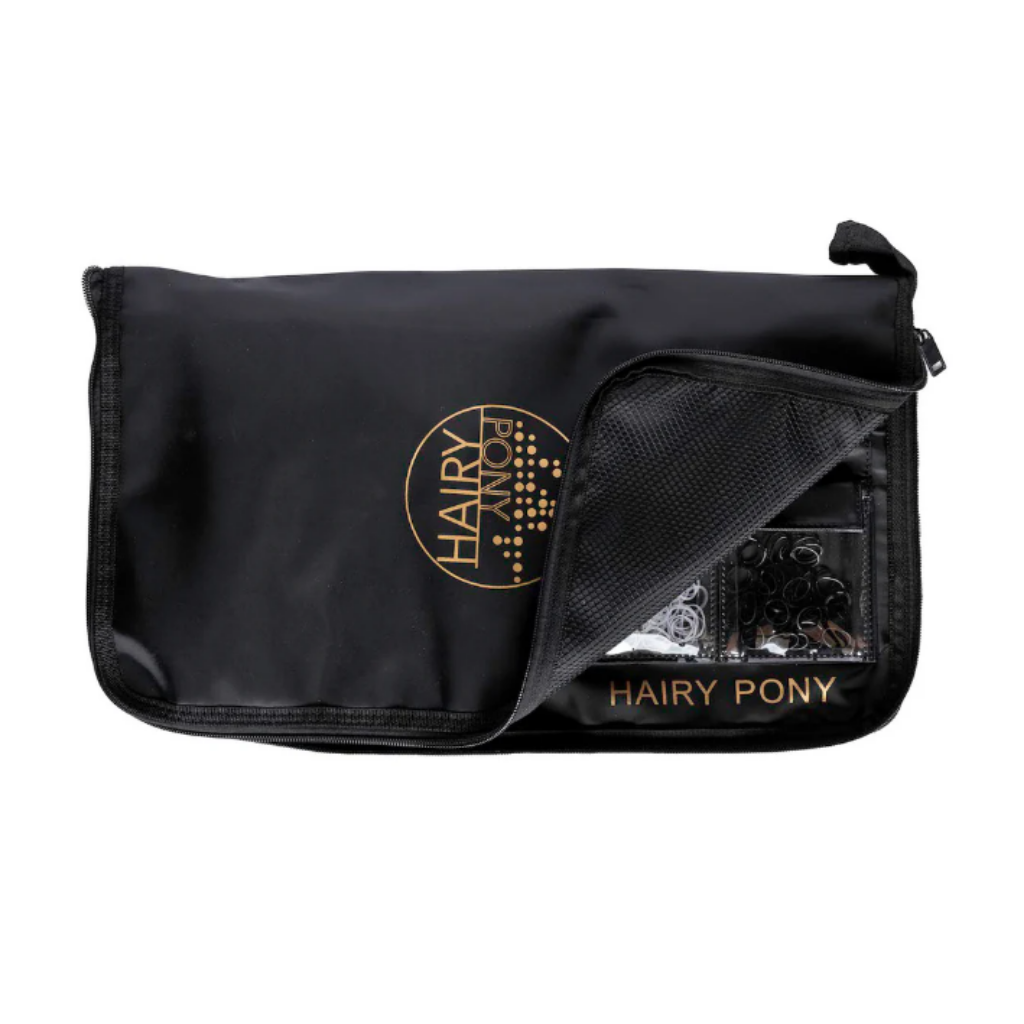 Hairy Pony Plating Apron
