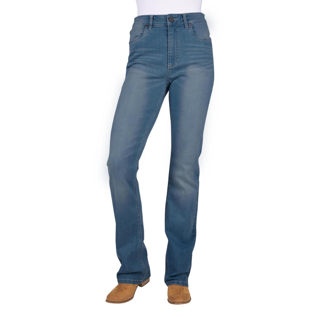 Women's Wrangler Paige High Rise Jean  34 Leg