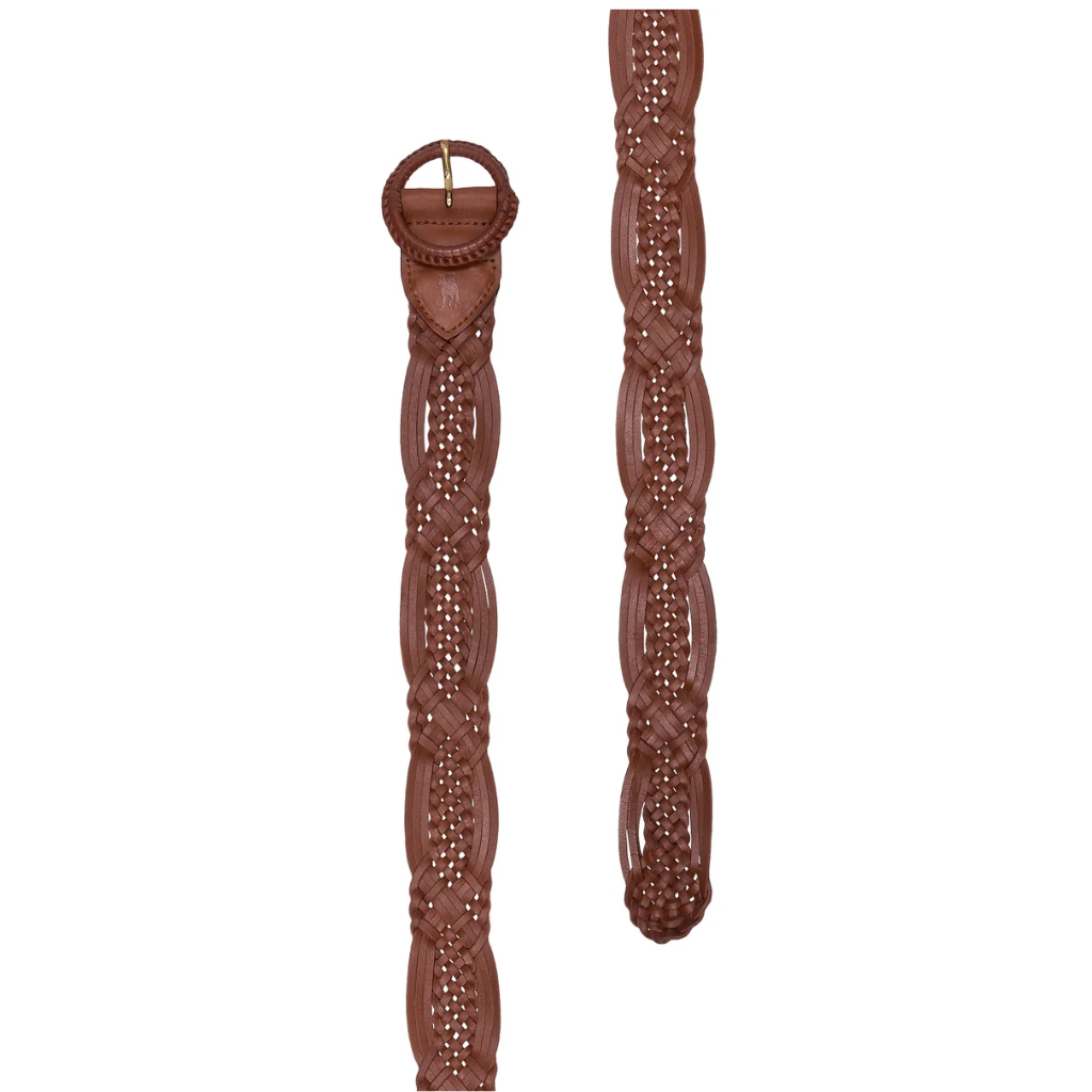 Thomas Cook Women's Phillipa Belt Tan