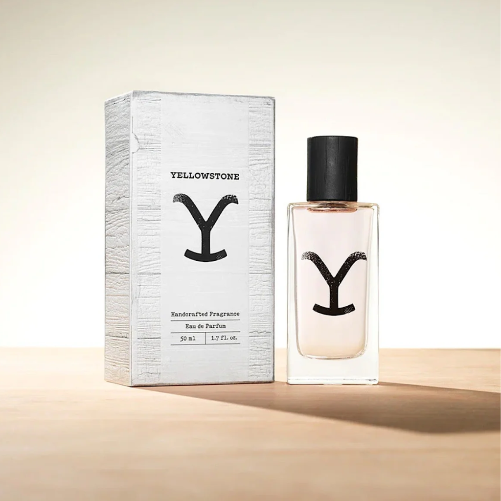 Tru Western Women's Yellowstone Eau de Parfum 50ml