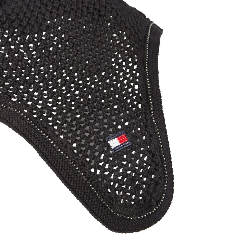 Tommy Hilfiger Parsons Fly Hood Black