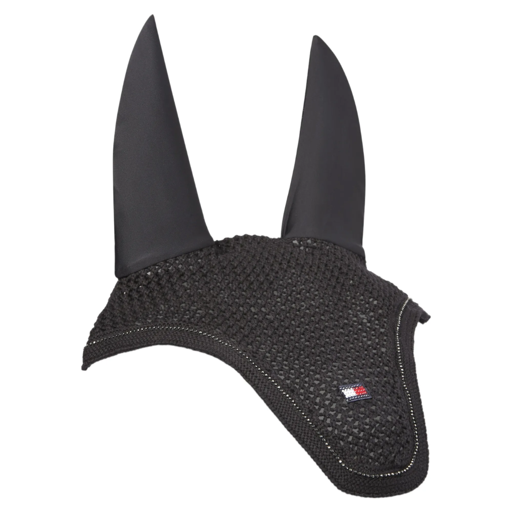 Tommy Hilfiger Parsons Fly Hood Black
