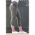 BARE Performance Riding Tights - Pink Galaxy