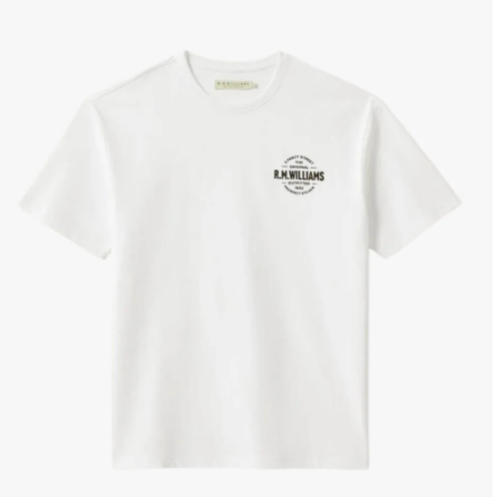 RM t/shirt Prospect