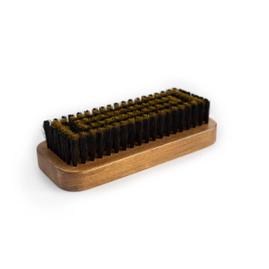 Hairy Pony Quarter Brush