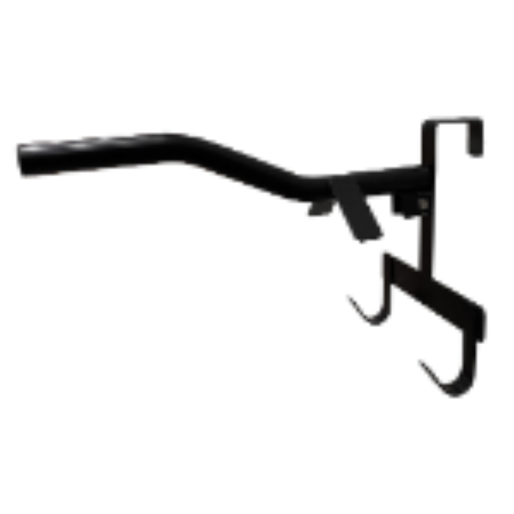 Lami-Cell Portable Folding Saddle Rack