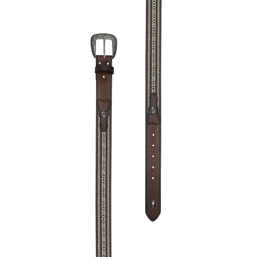 Pure Western Kids Reid Belt