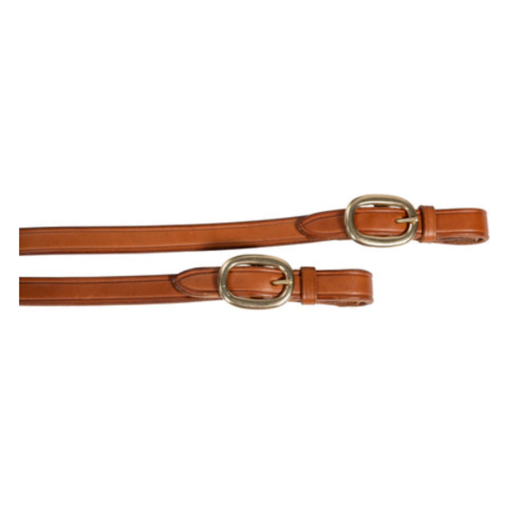 Syd Hill Stock Reins