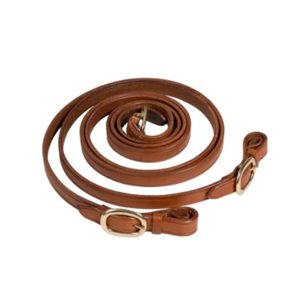 Syd Hill Stock Reins
