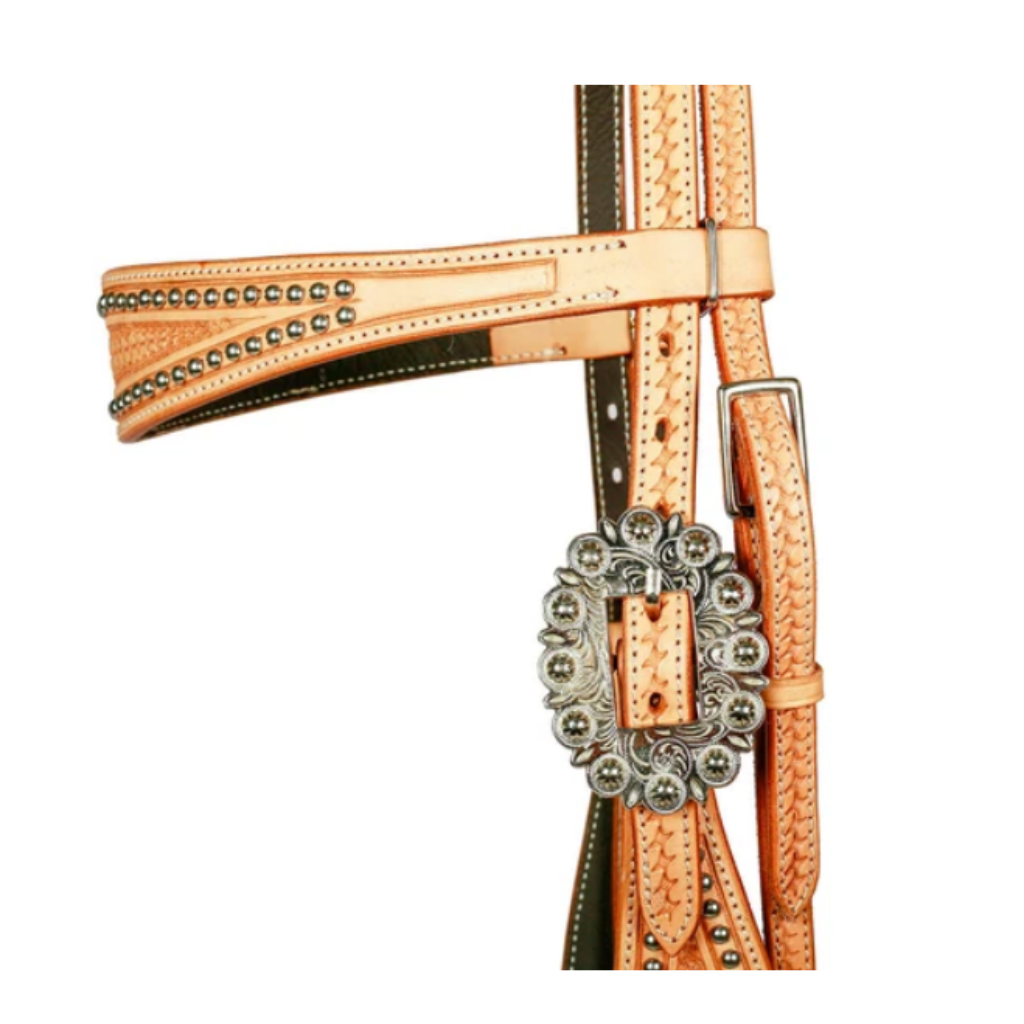 Syd Hill Crosby Bridle