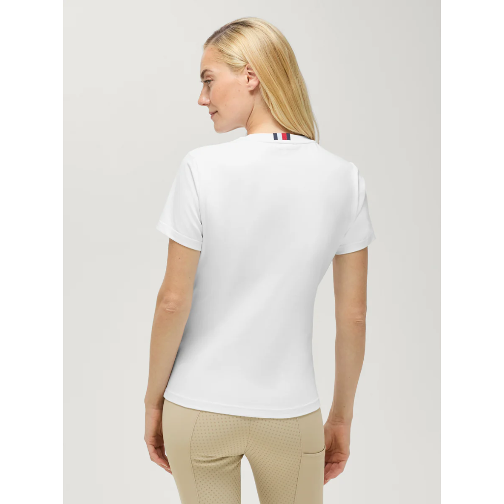 Tommy Hilfiger Malibu Rhinestone T-Shirt