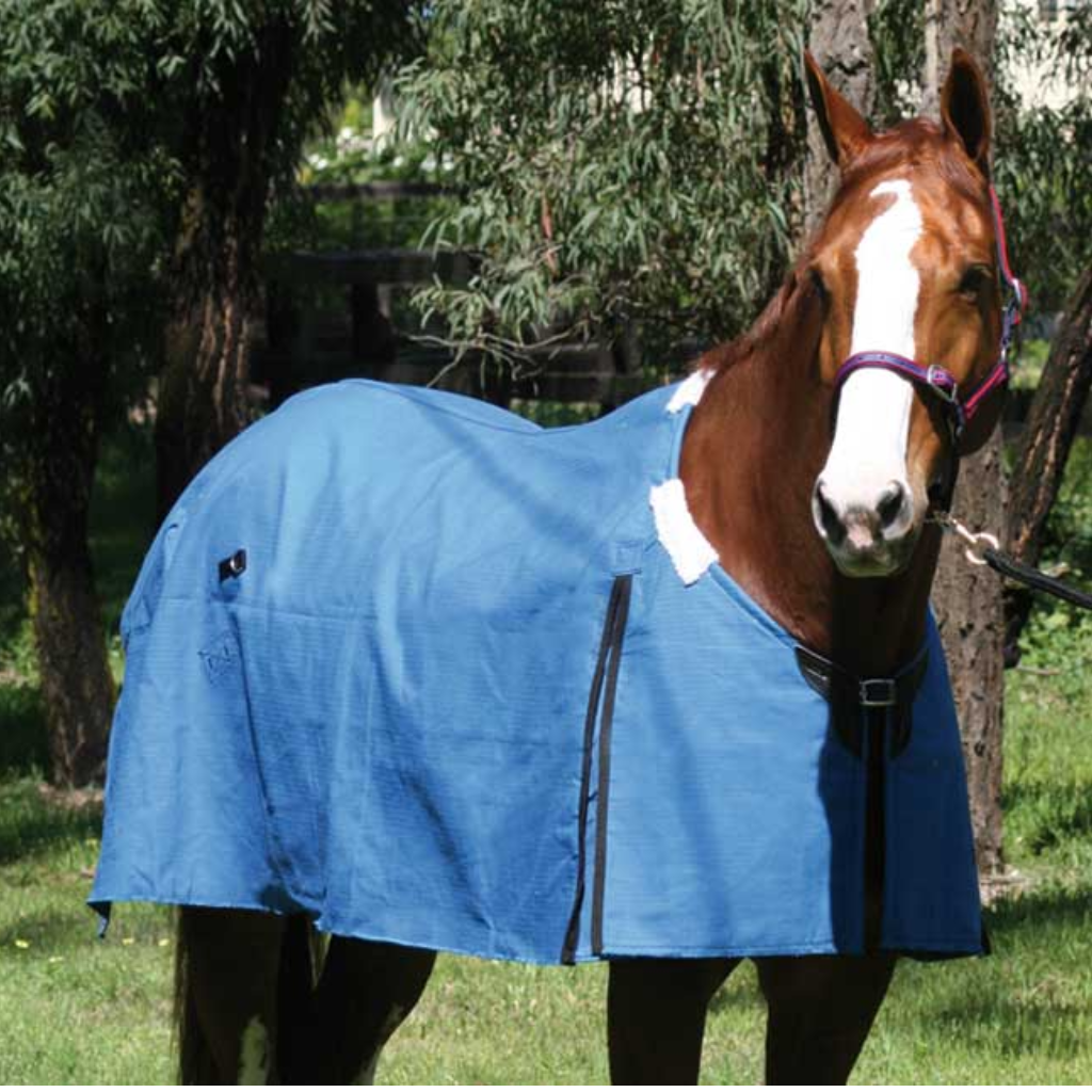 Zilco Rip Protector Canvas Rug