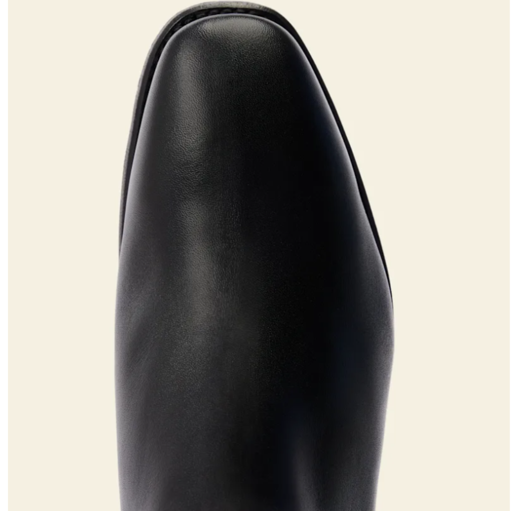 RM Williams Craftsman Boots Black