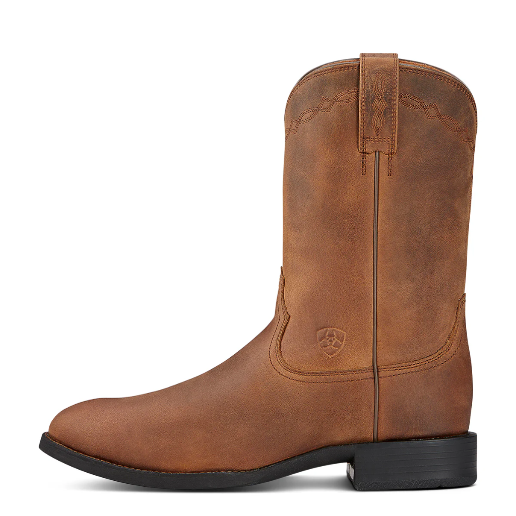 Ariat Men's Heritage Roper