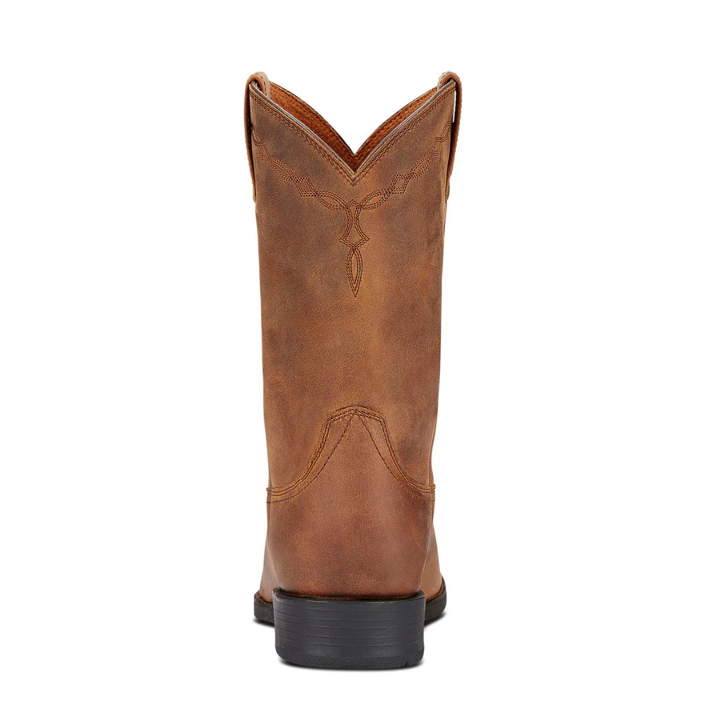 Ariat Men's Heritage Roper
