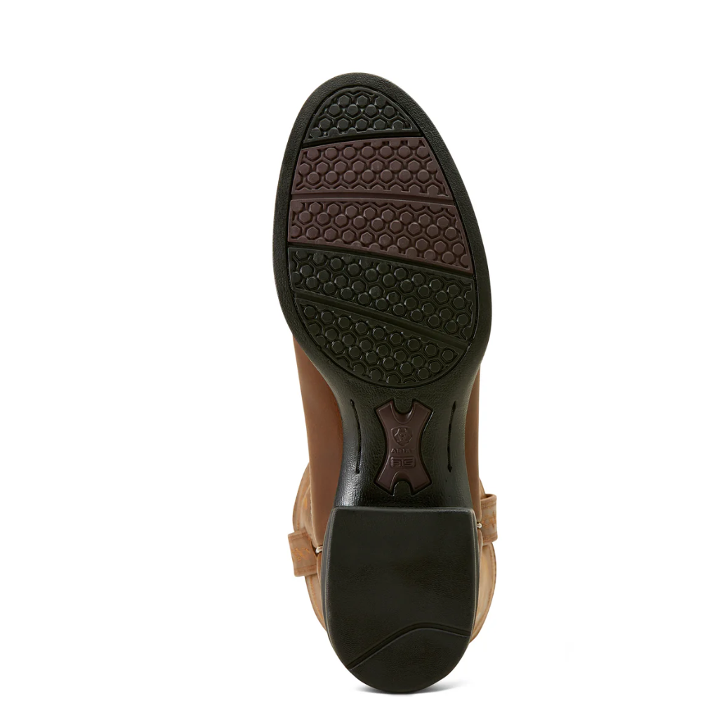Ariat Men's Heritage Roper