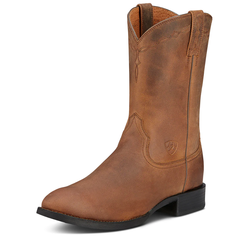 Ariat Men's Heritage Roper