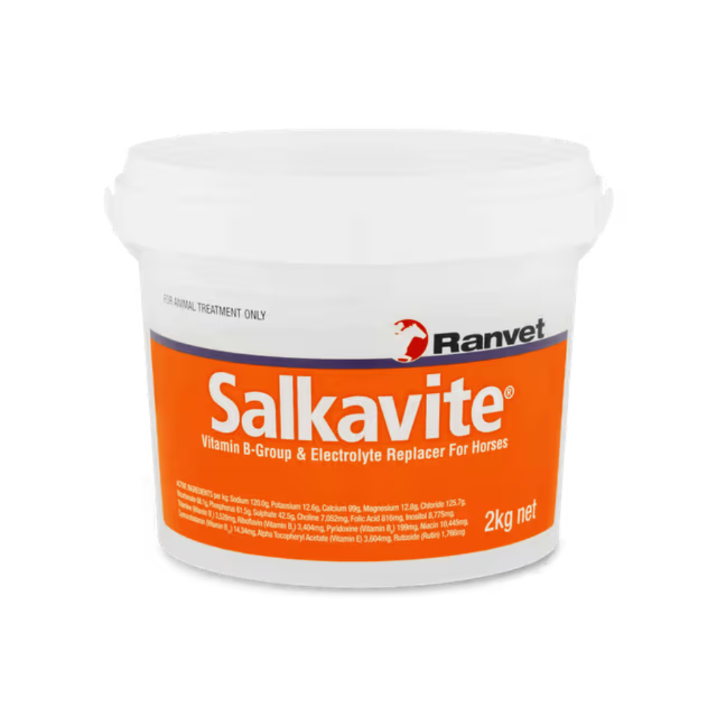 Ranvet Salkavite 180g