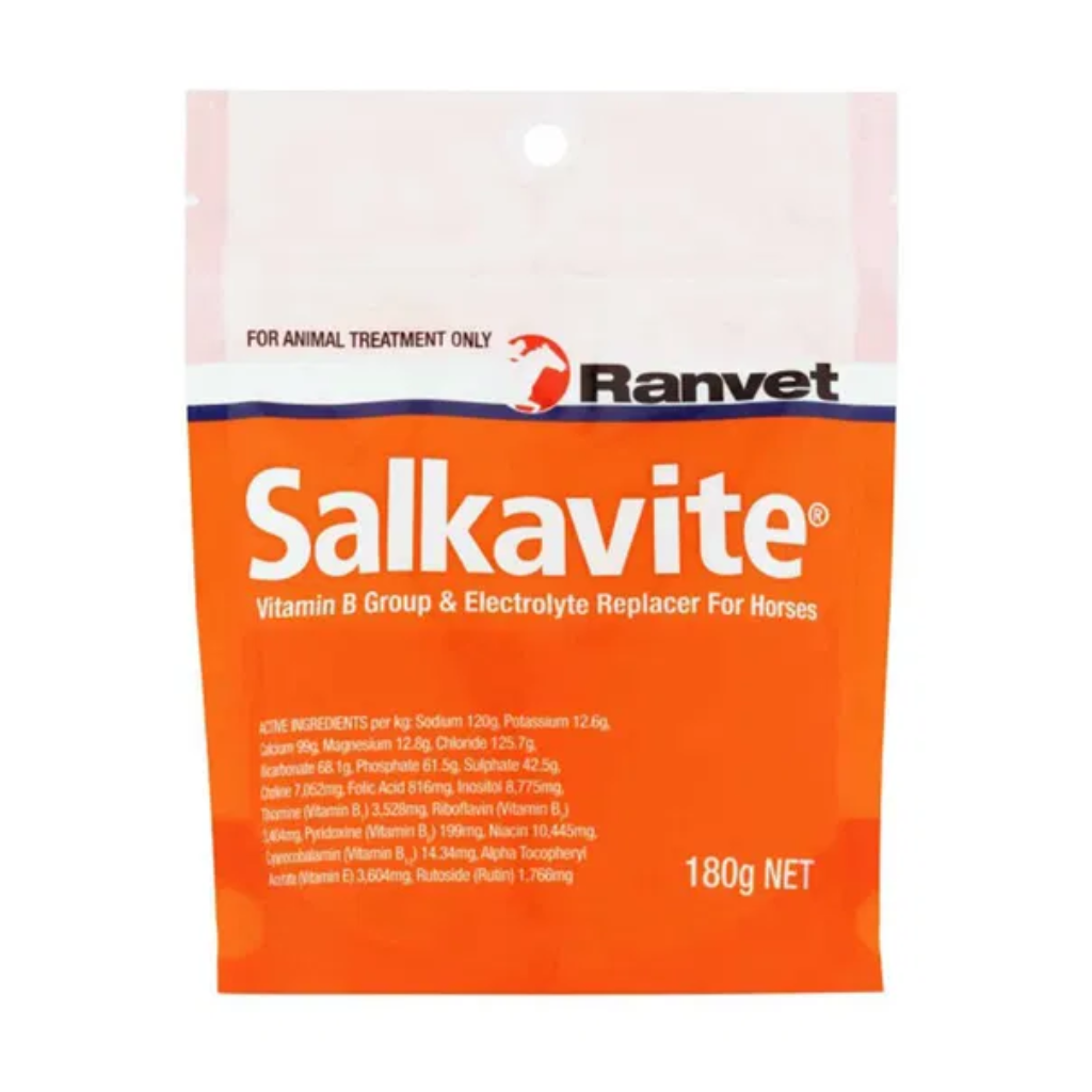 Ranvet Salkavite 180g