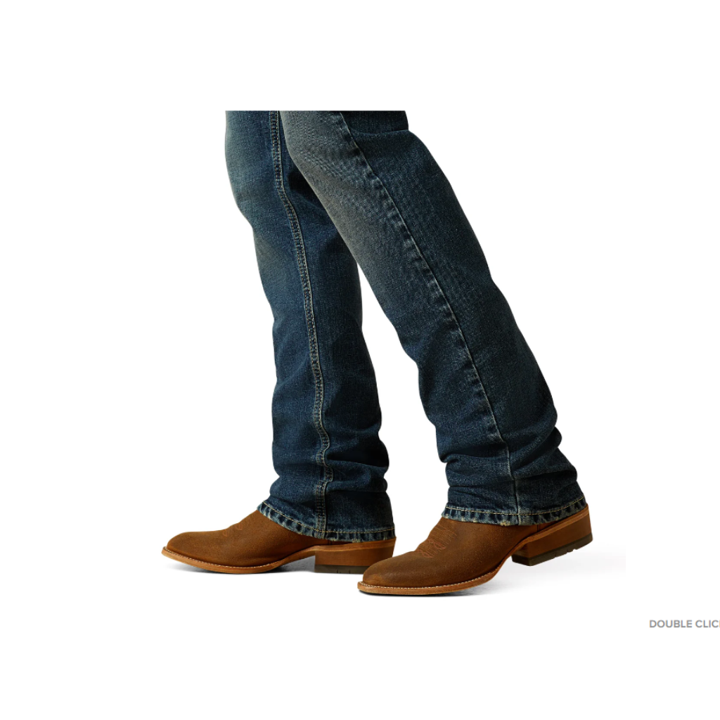 Ariat Men's M7 Slim Sawyer Classic Rise Straight Leg Jeans