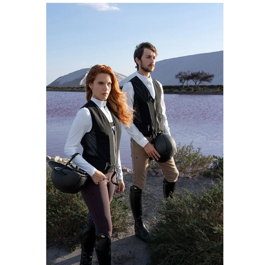 Seaver Air Vest