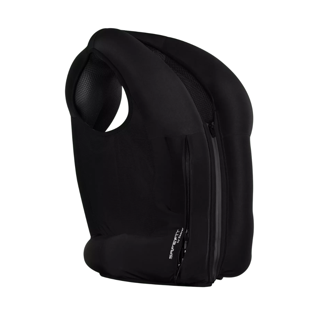 Seaver Air Vest