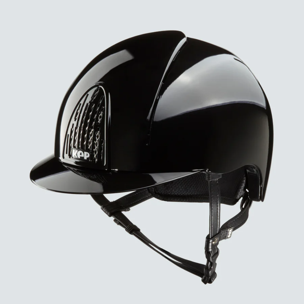 Riding Helmets