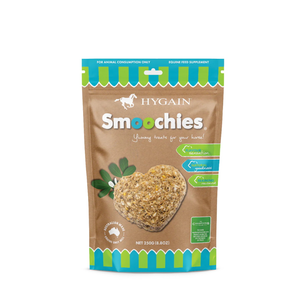 Hygain Treat Smoochies 250GM