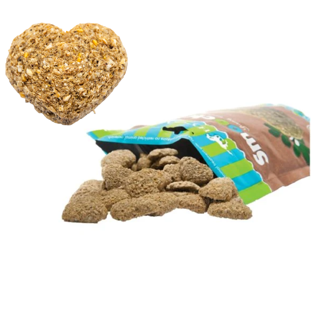 Hygain Treat Smoochies 250GM
