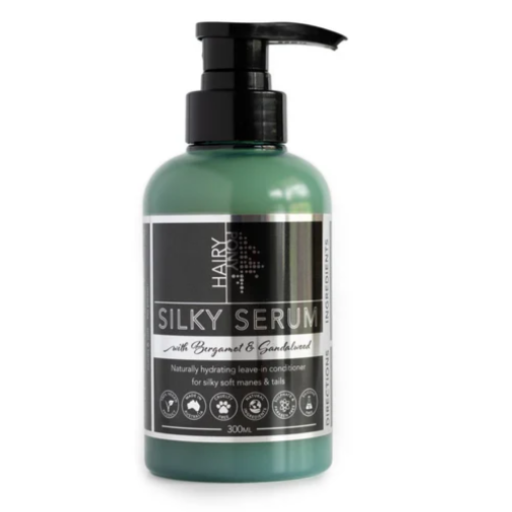 Hairy Pony Silky Serum