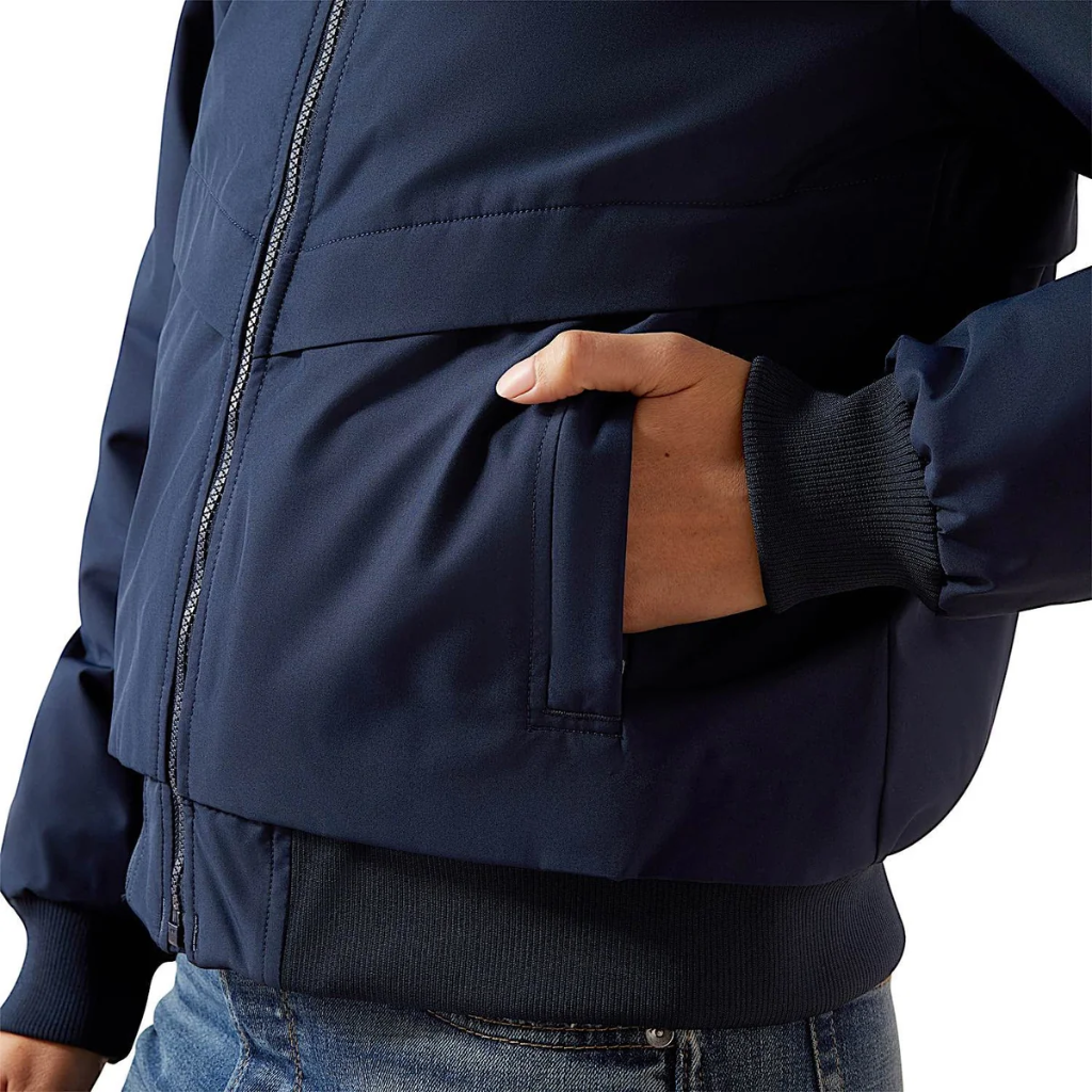 Ariat Women's Stable 2.0 Insulated Jacket - Navy