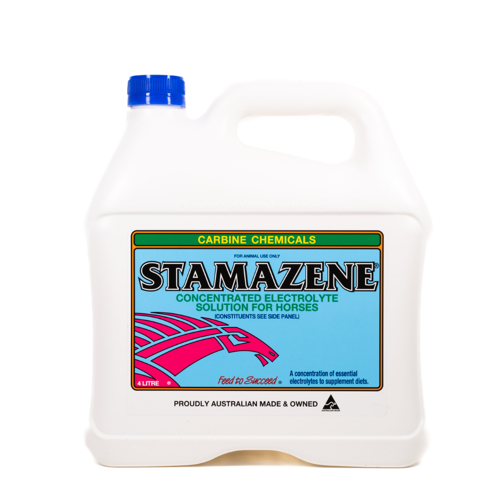 Stamazene 1.25