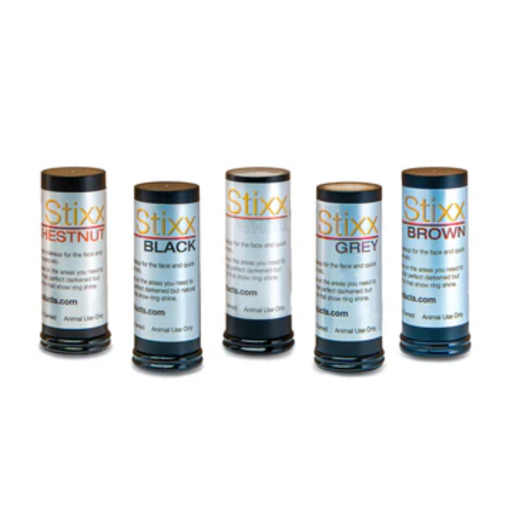 MP Mini-Stixx High Definition Makeup Black