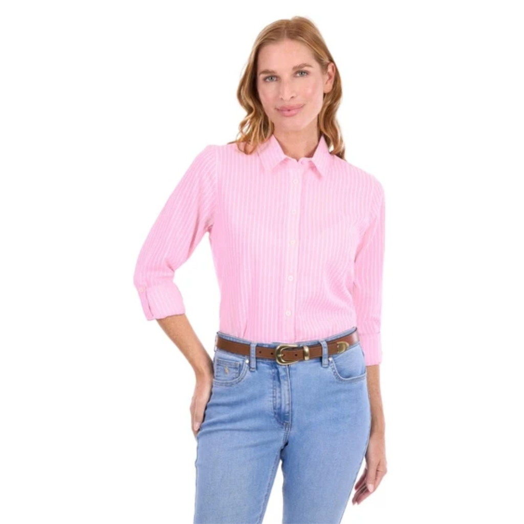 Thomas Cook Women's Penny Long Sleeve Shirt