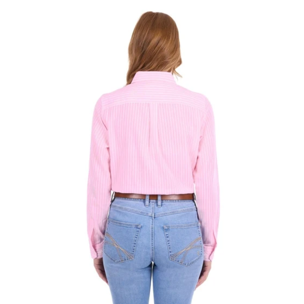 Thomas Cook Women's Penny Long Sleeve Shirt
