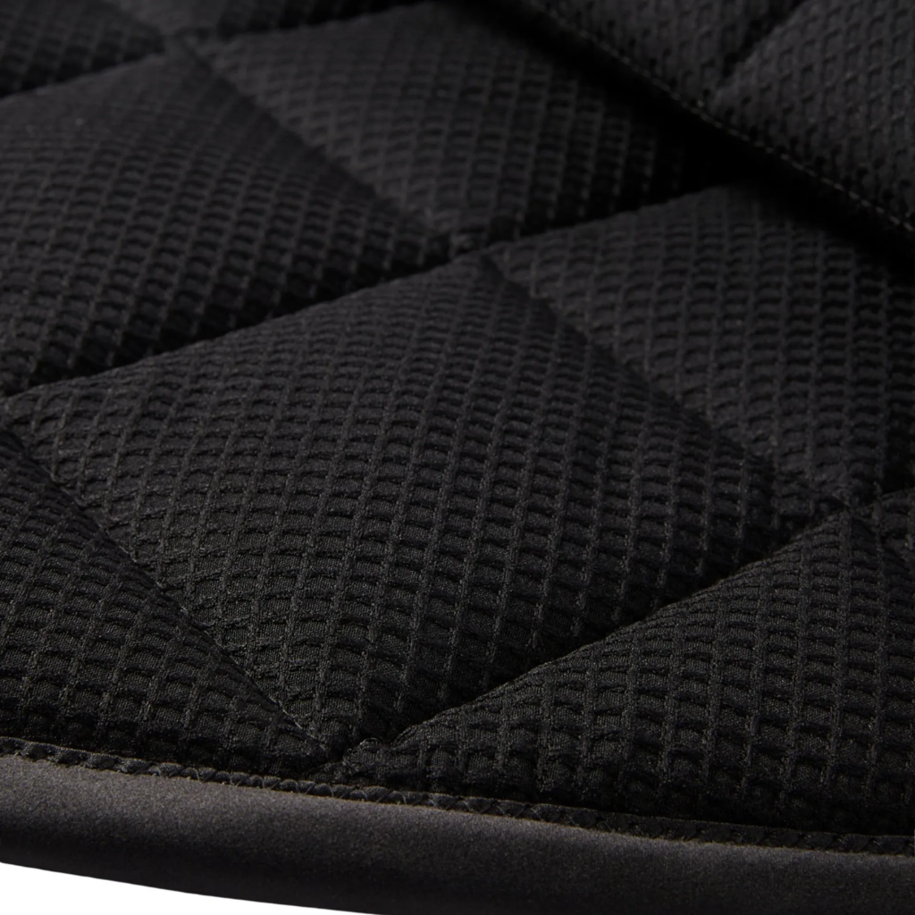 Tommy Hilfiger Parsons Jumping Saddlepad Black