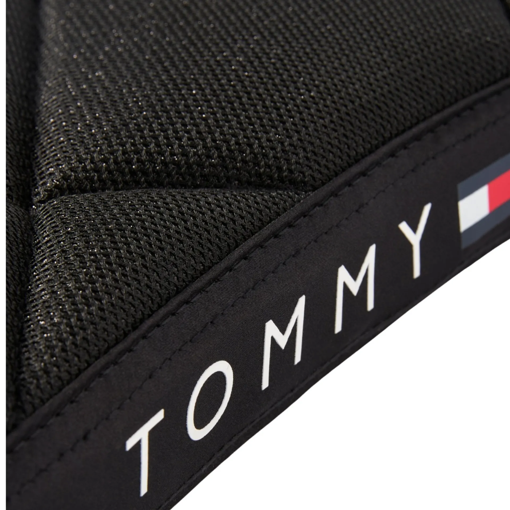 Tommy Hilfiger Parsons Jumping Saddlepad Black