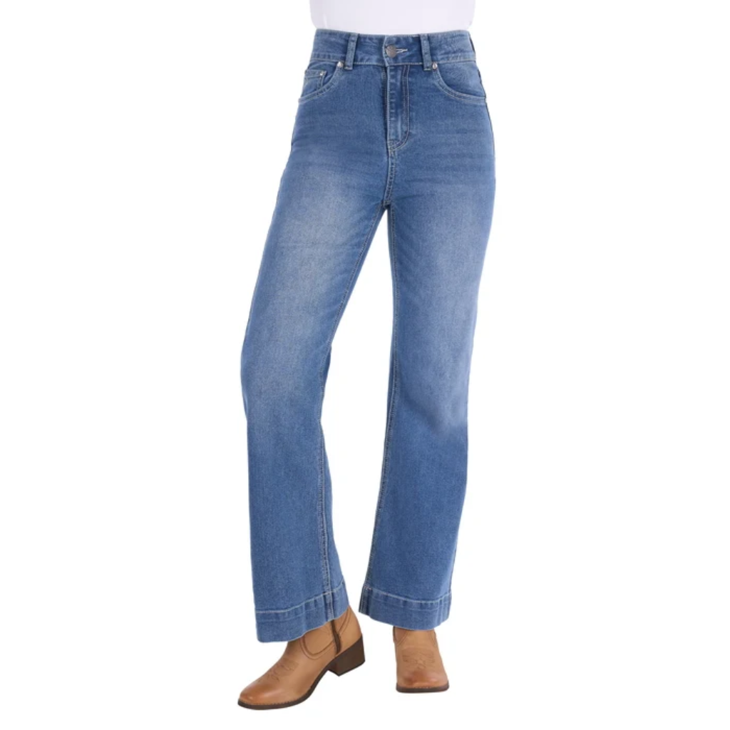 Pure Western - Womens Banks Trouser Jeans