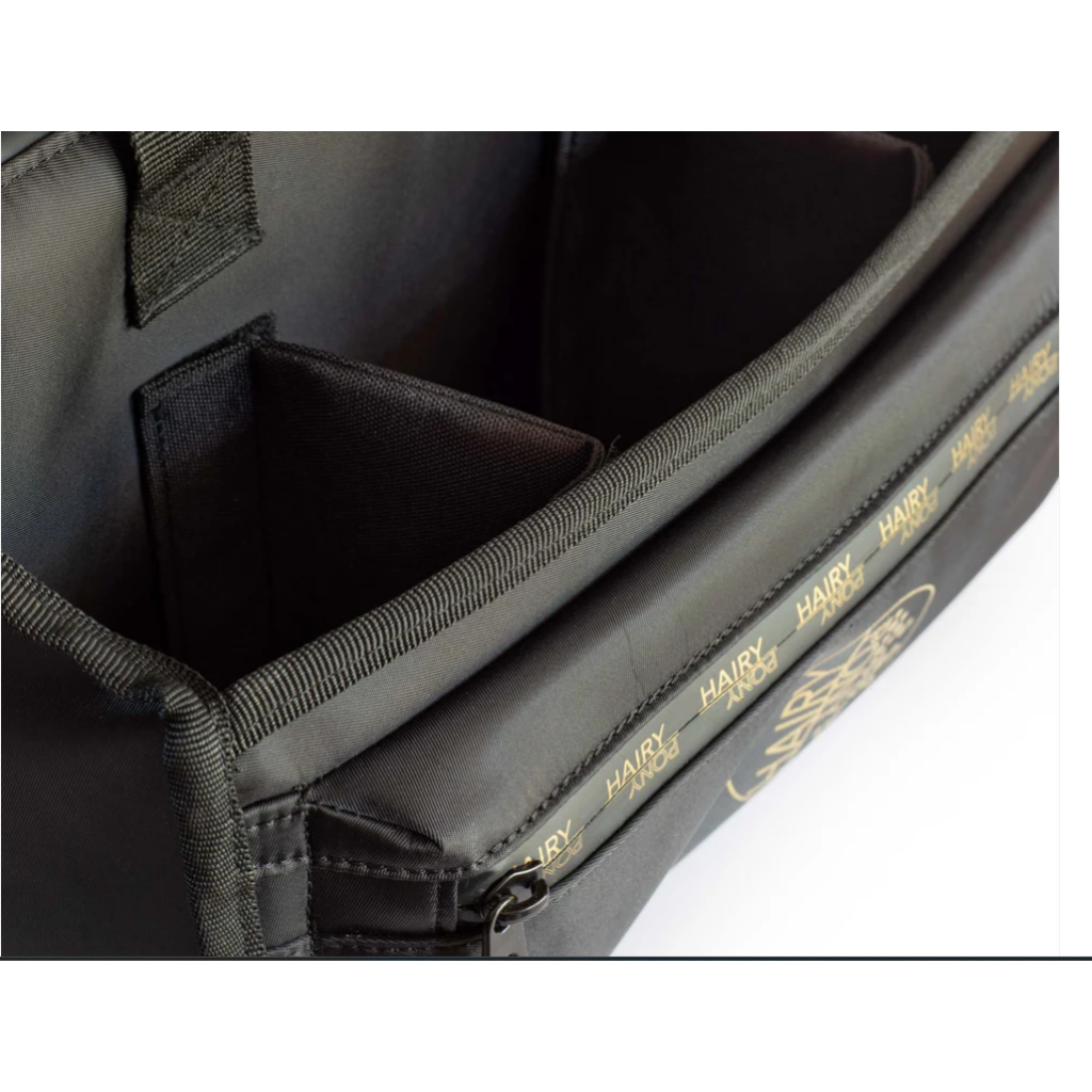 Hairy Pony Travel Caddy