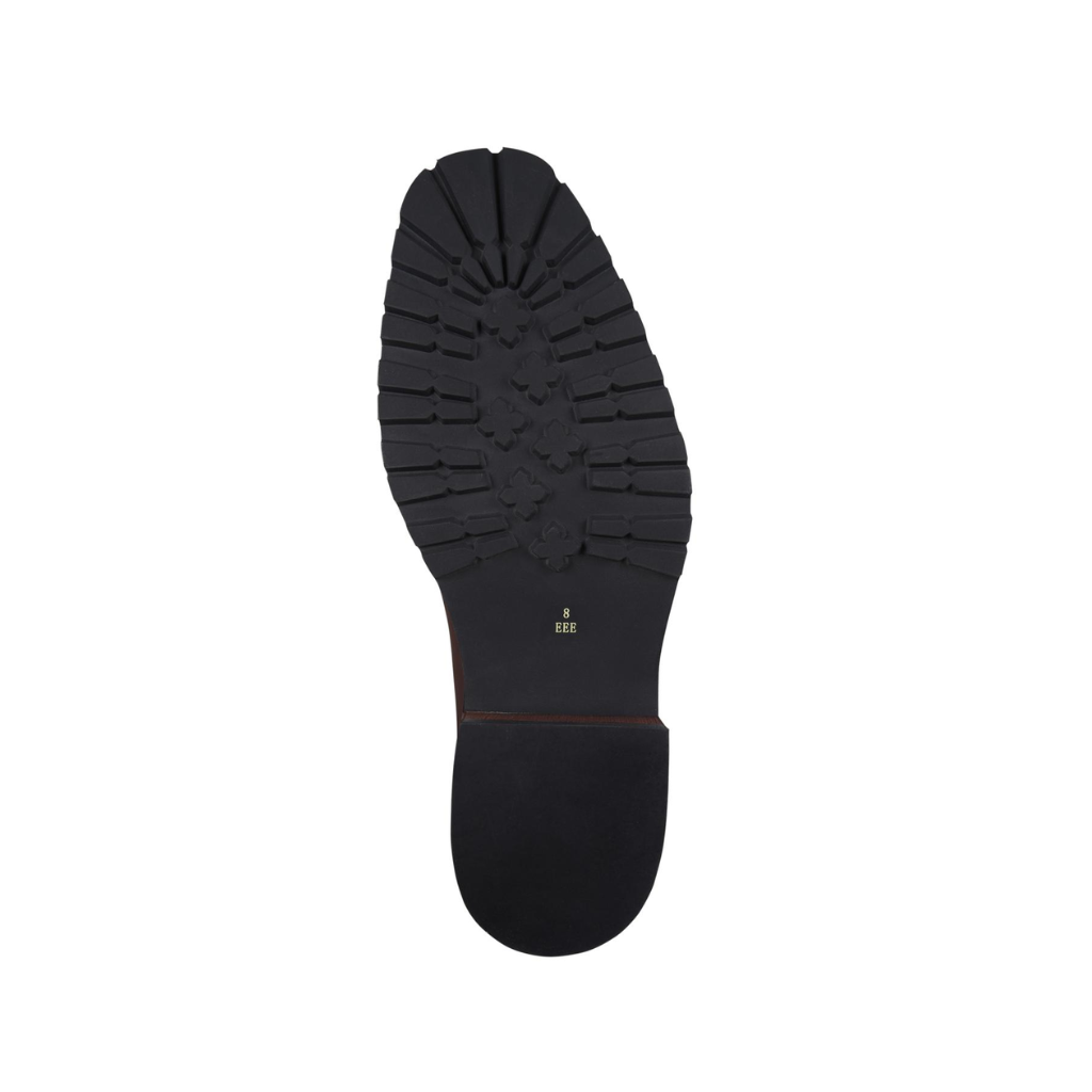 Men’s Thomas Cook Trentham Rugged Cushion-Tech boots EEE Fit