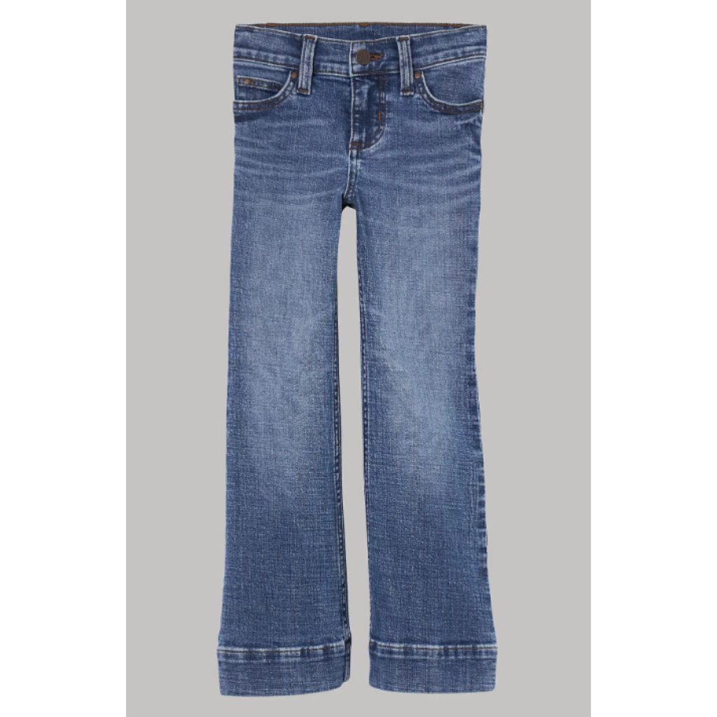 Wrangler Jean Girl Trouser