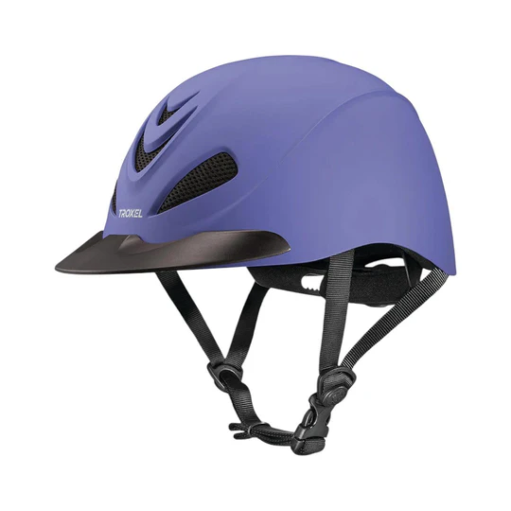 Helmet Troxel Liberty Periwinkle