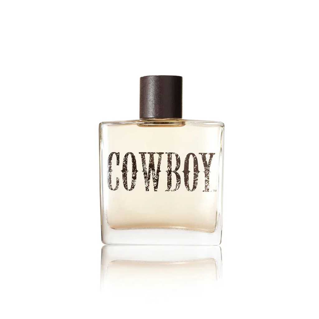 Tru Western Mens Cowboy Cologne 100ml