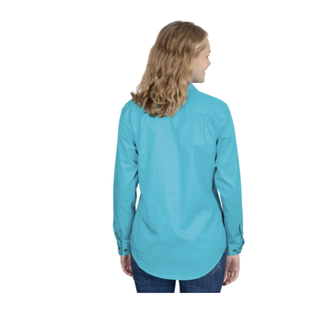 Women's Just Country Brooke - Full Button